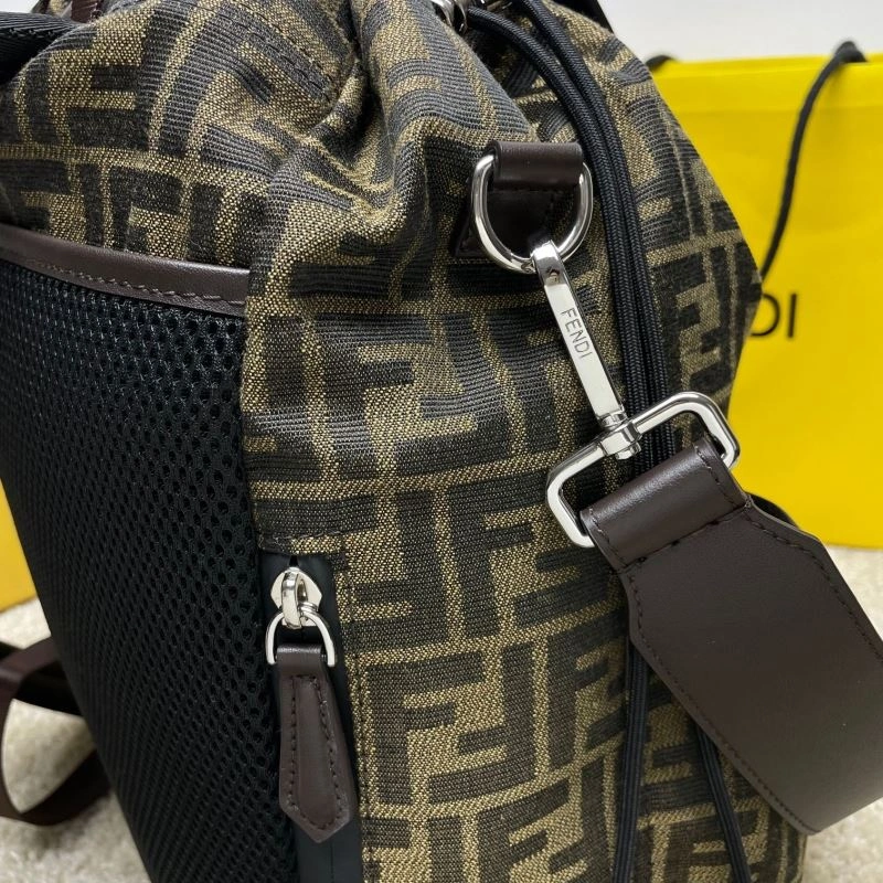 Neat Fendi Backpacks 58142