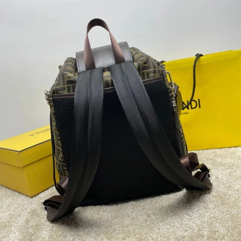 Neat Fendi Backpacks 58142