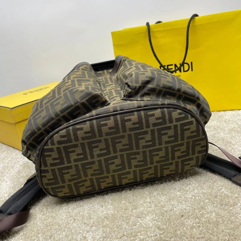 Neat Fendi Backpacks 58142