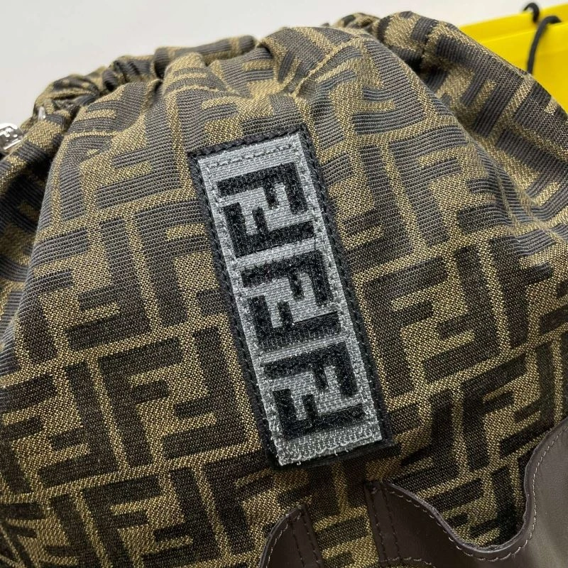Neat Fendi Backpacks 58142