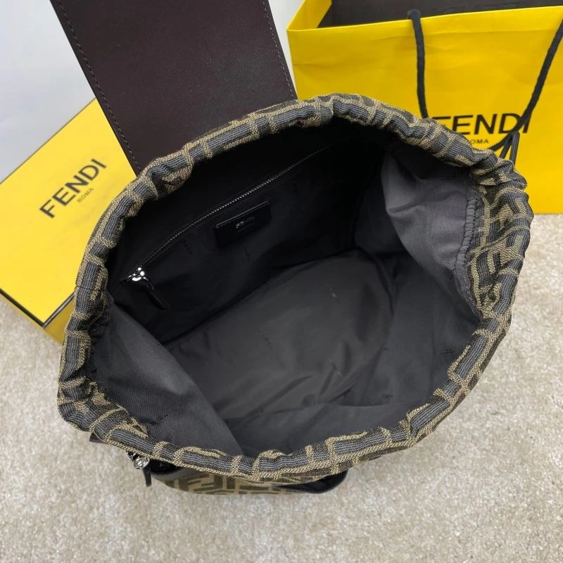 Neat Fendi Backpacks 58142