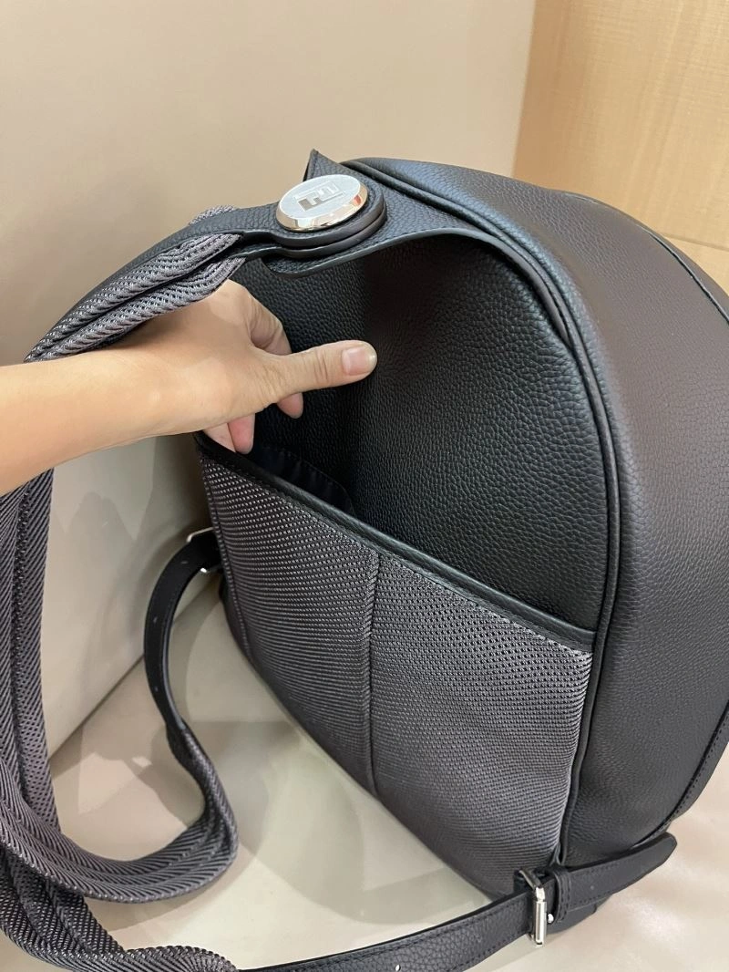 Efficient Fendi Backpacks 58141