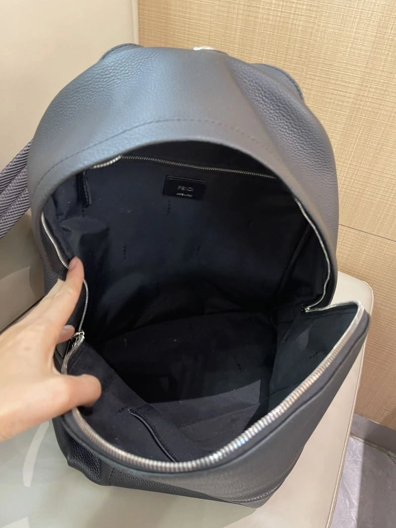 Efficient Fendi Backpacks 58141