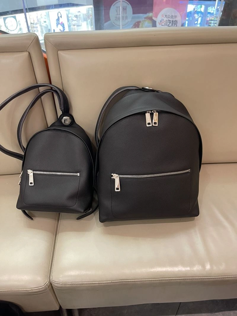 Efficient Fendi Backpacks 58141