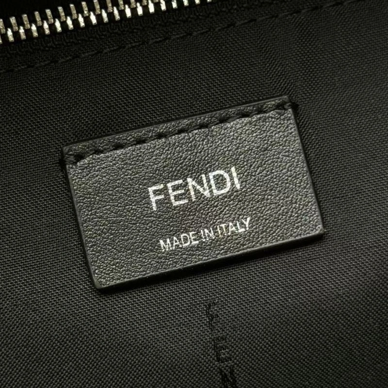 Fendi Backpacks Thermal 58175