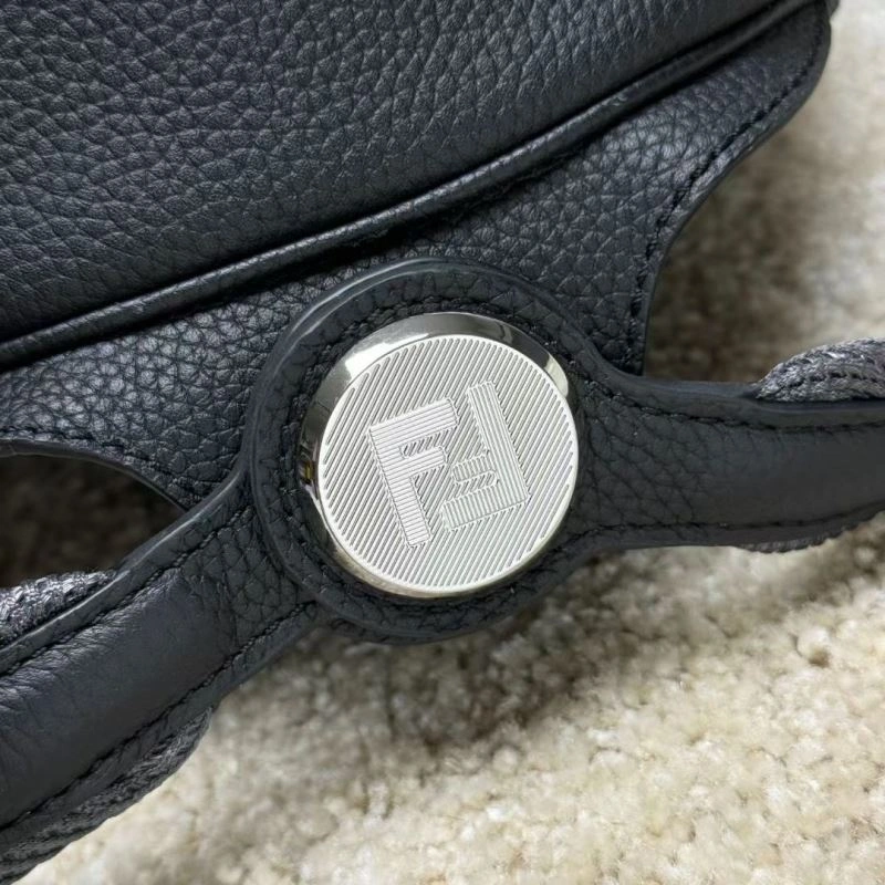 Fendi Backpacks Thermal 58175