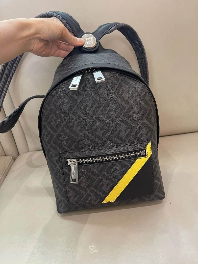 Fendi Backpacks AllSeason 58180