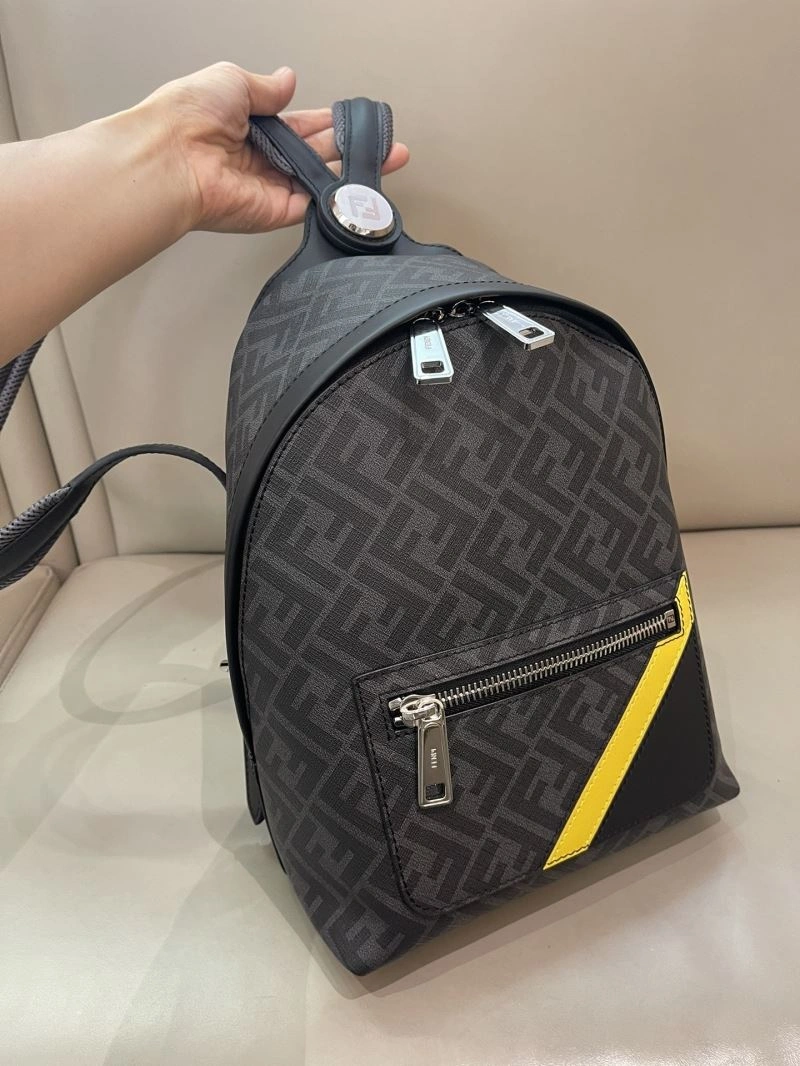Fendi Backpacks AllSeason 58180
