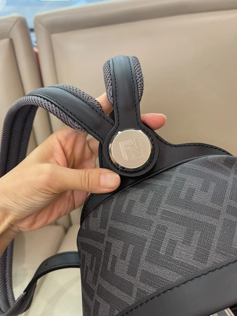 Fendi Backpacks AllSeason 58180