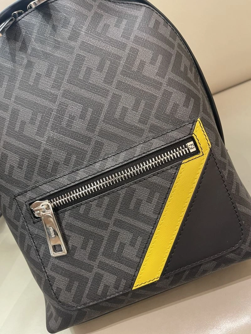 Fendi Backpacks AllSeason 58180