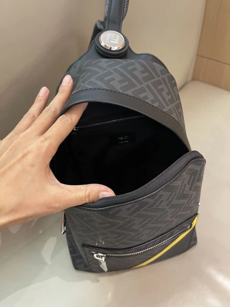 Fendi Backpacks AllSeason 58180