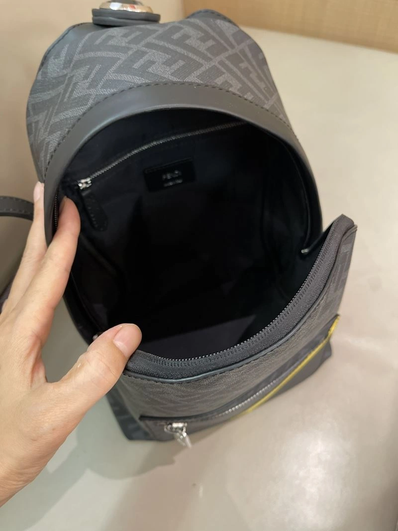 Fendi Backpacks AllSeason 58180