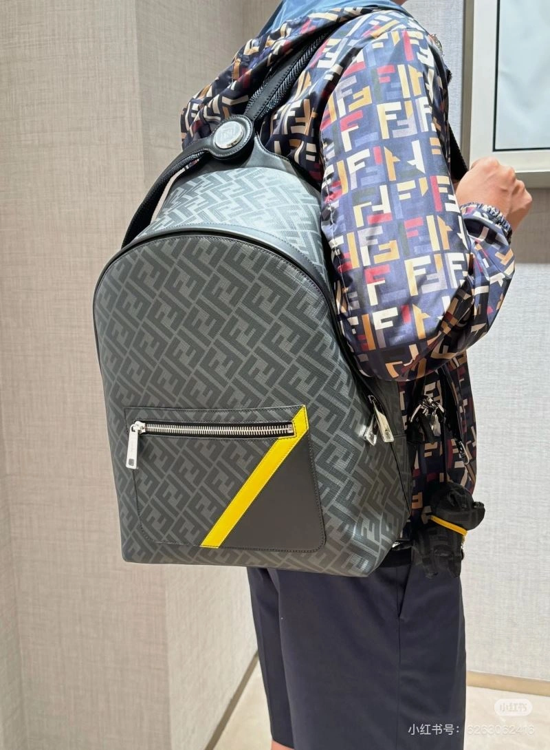 Fendi Backpacks AllSeason 58180
