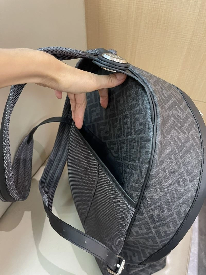 Fendi Backpacks AllSeason 58180