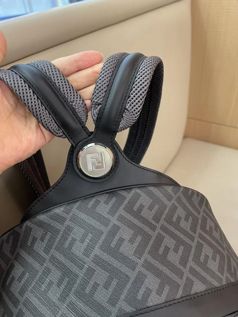 Fendi Backpacks AllSeason 58180