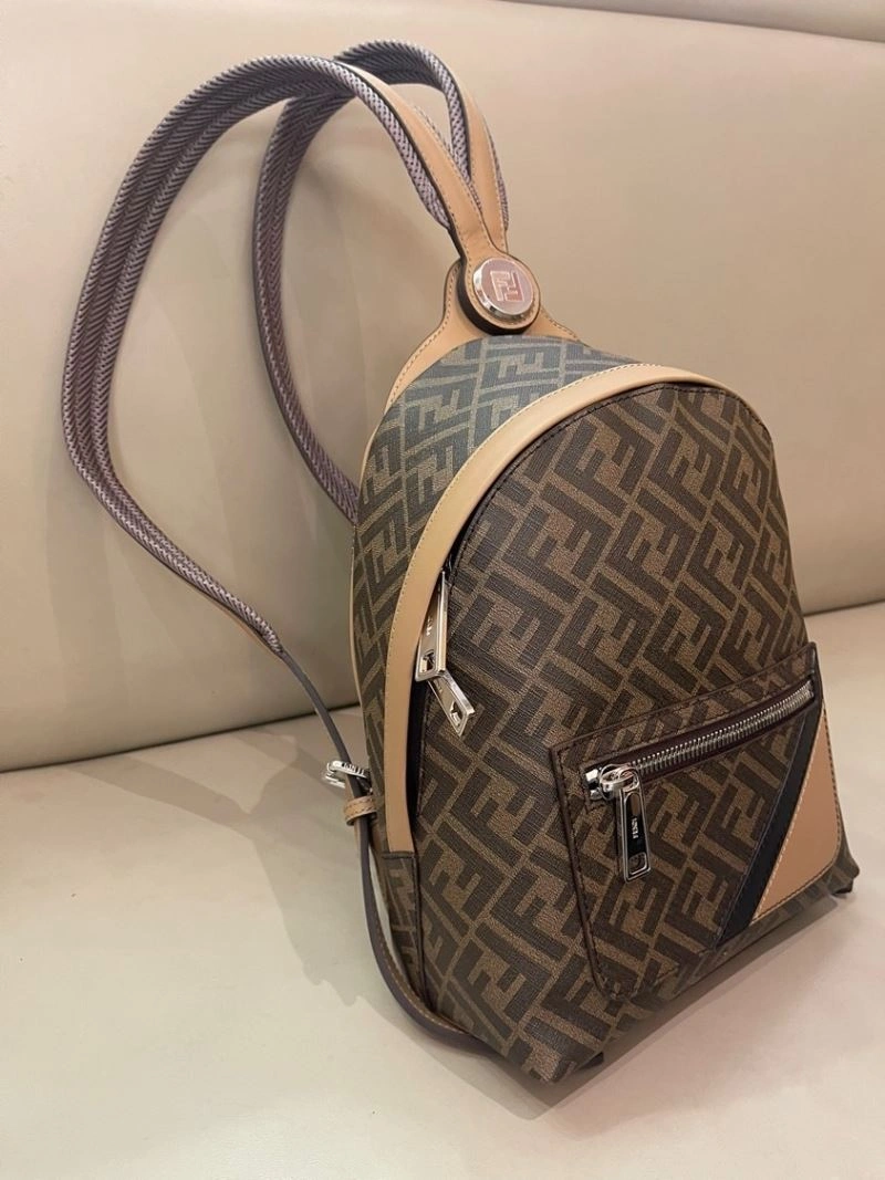 EyeCatching Fendi Backpacks 58135