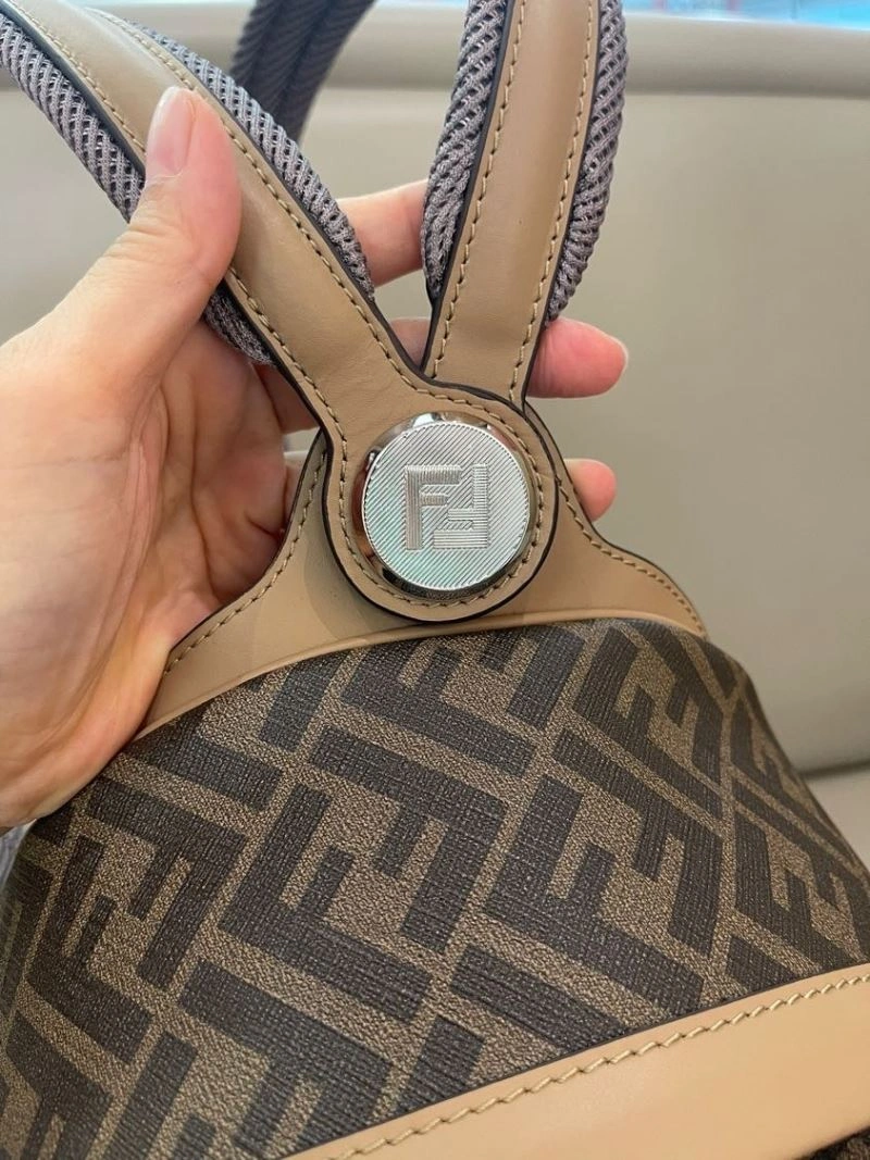 EyeCatching Fendi Backpacks 58135