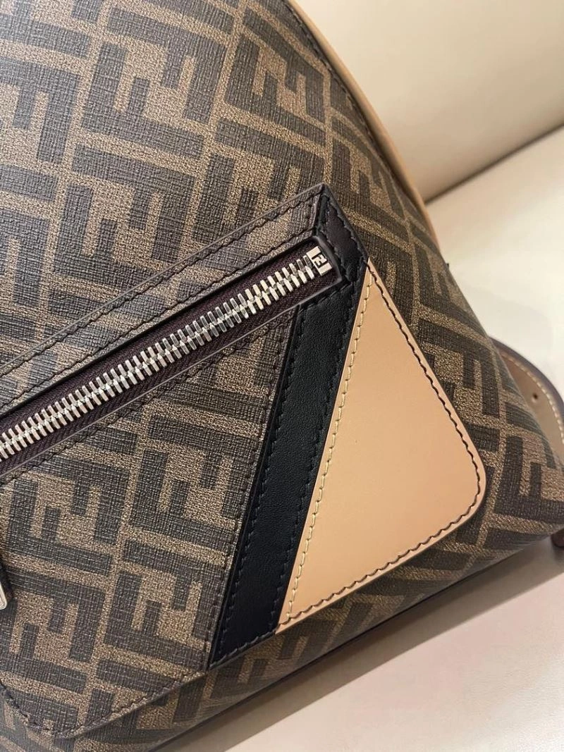 EyeCatching Fendi Backpacks 58135
