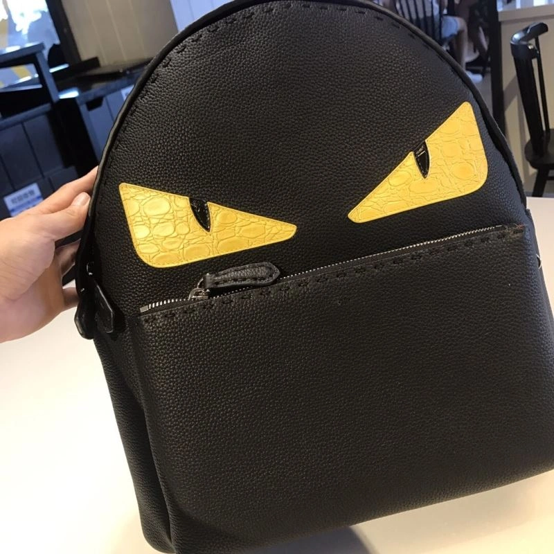 Fendi Backpacks TimelessDesign 58174