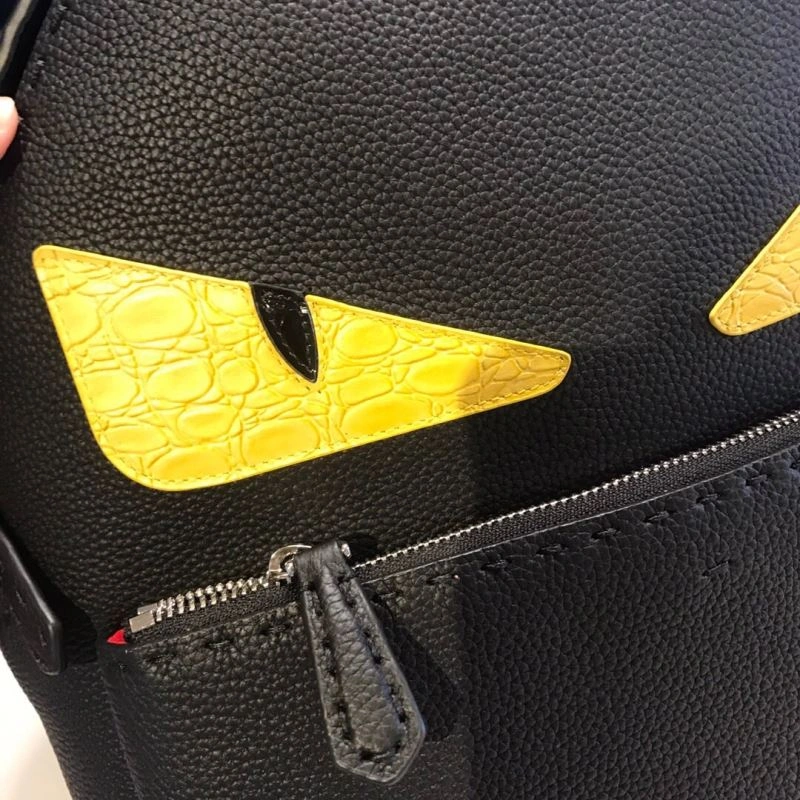 Fendi Backpacks TimelessDesign 58174