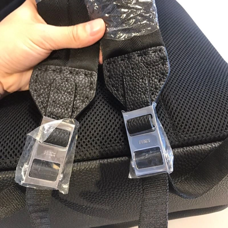 Fendi Backpacks TimelessDesign 58174