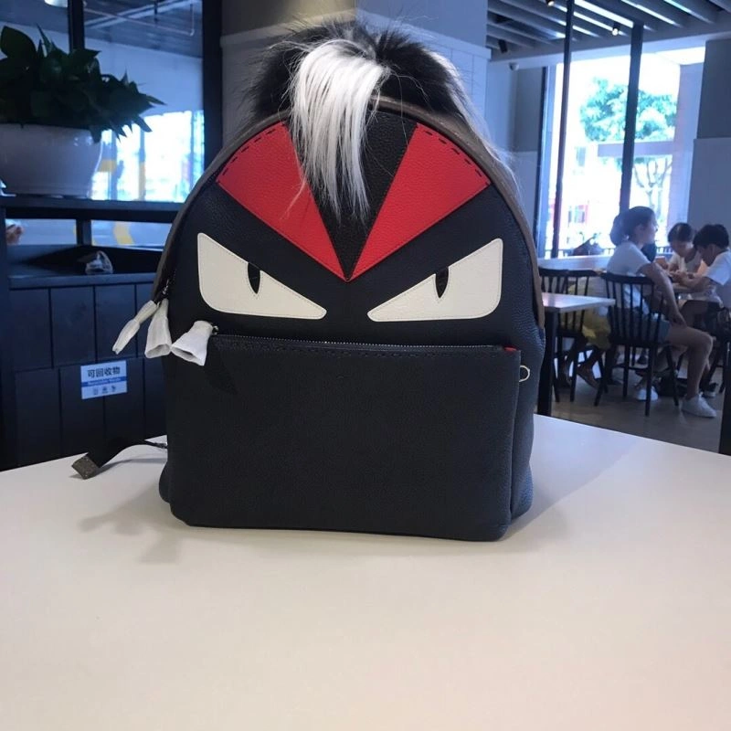 Fendi Backpacks StreetReady 58172