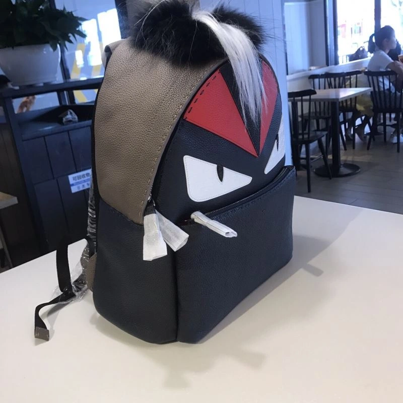 Fendi Backpacks StreetReady 58172