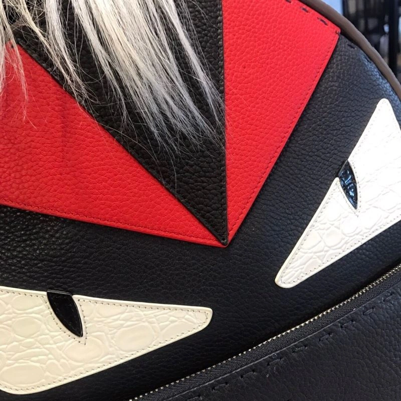 Fendi Backpacks StreetReady 58172