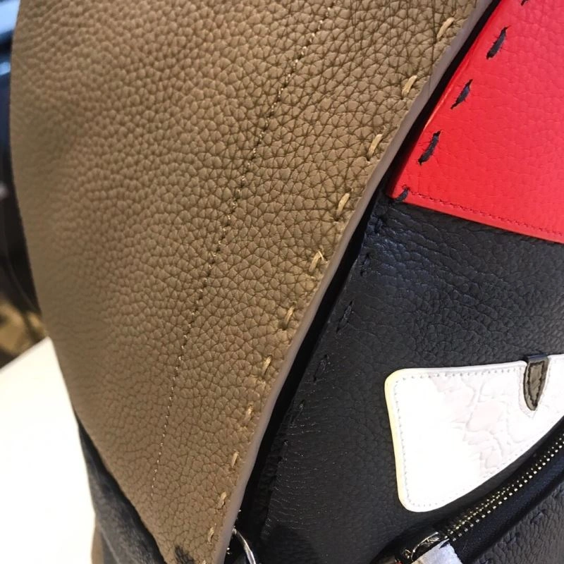 Fendi Backpacks StreetReady 58172