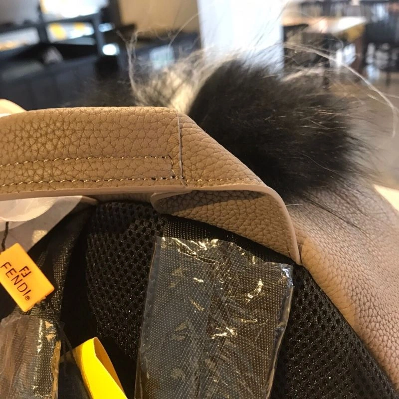 Fendi Backpacks StreetReady 58172