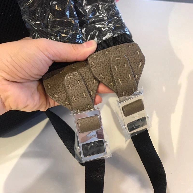 Fendi Backpacks StreetReady 58172