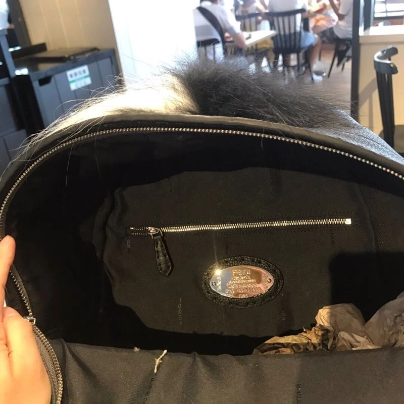Fendi Backpacks StreetReady 58172