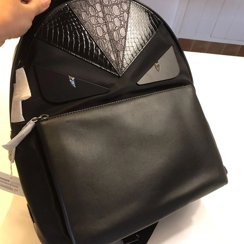 Chic Fendi Backpacks 58139