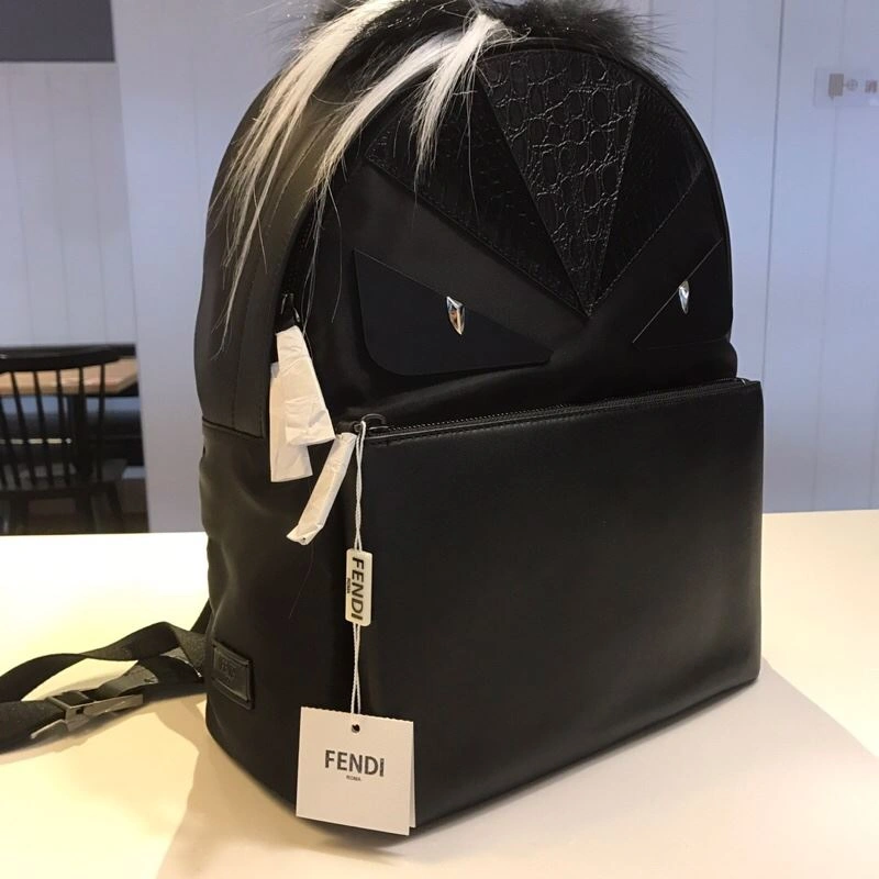 Chic Fendi Backpacks 58139