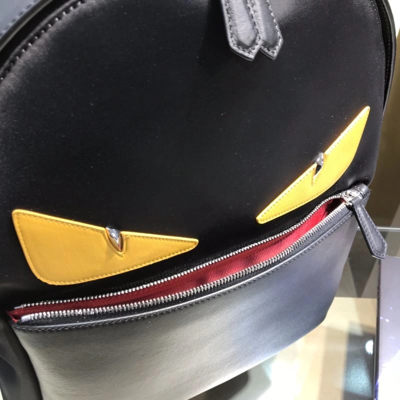 Packable Fendi Backpacks 58130