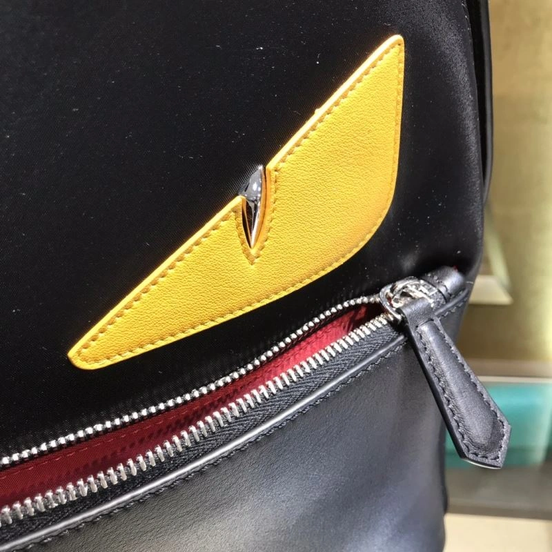 Packable Fendi Backpacks 58130