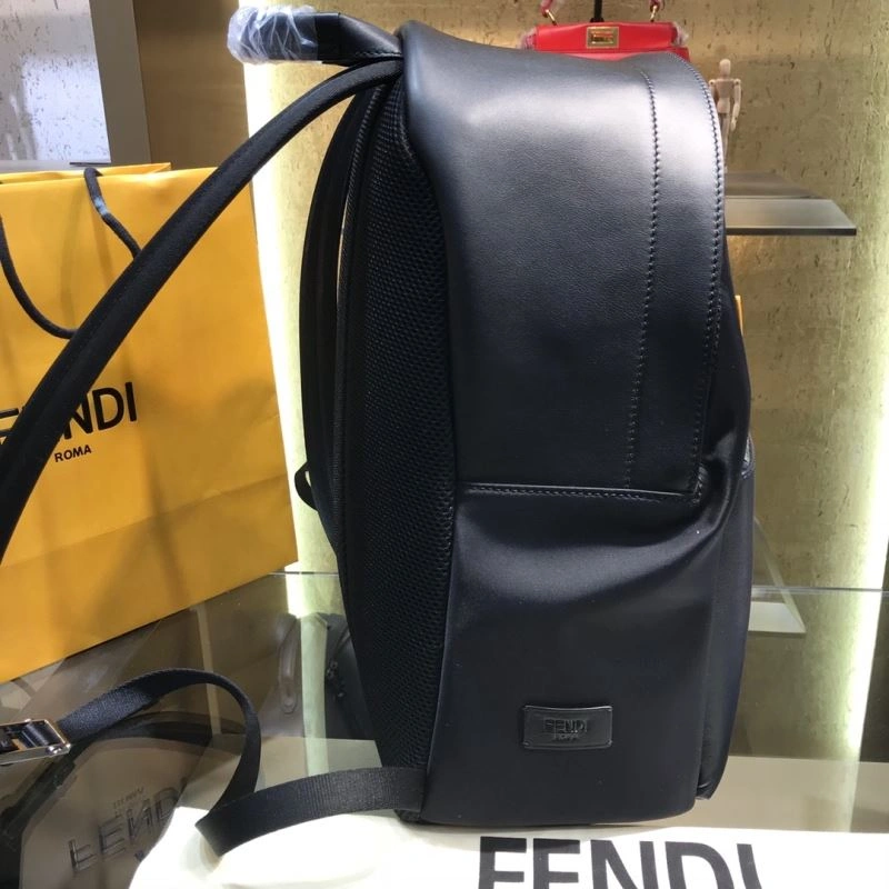 Packable Fendi Backpacks 58130