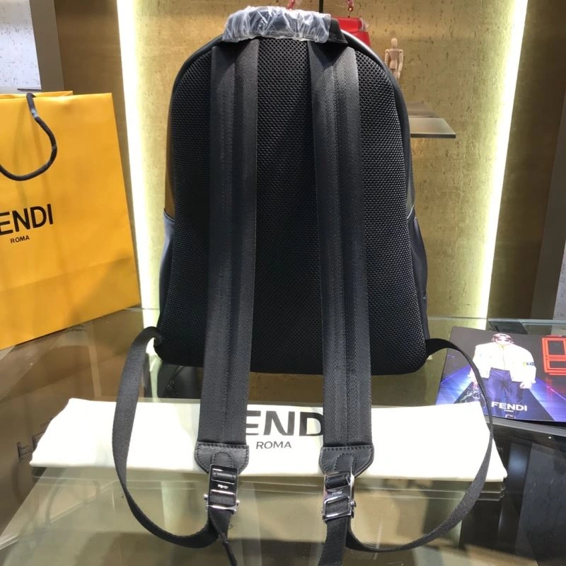 Packable Fendi Backpacks 58130