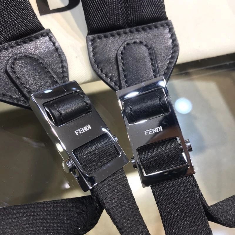 Packable Fendi Backpacks 58130