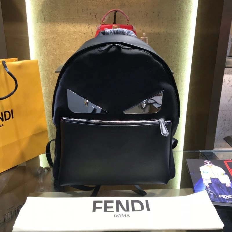 BestValue Fendi Backpacks 58136