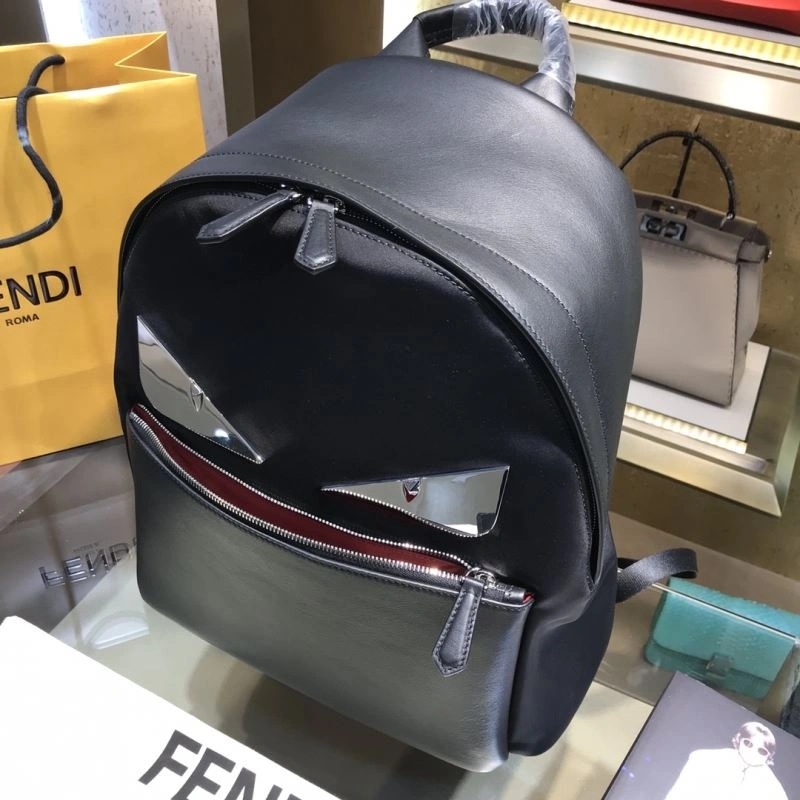 BestValue Fendi Backpacks 58136