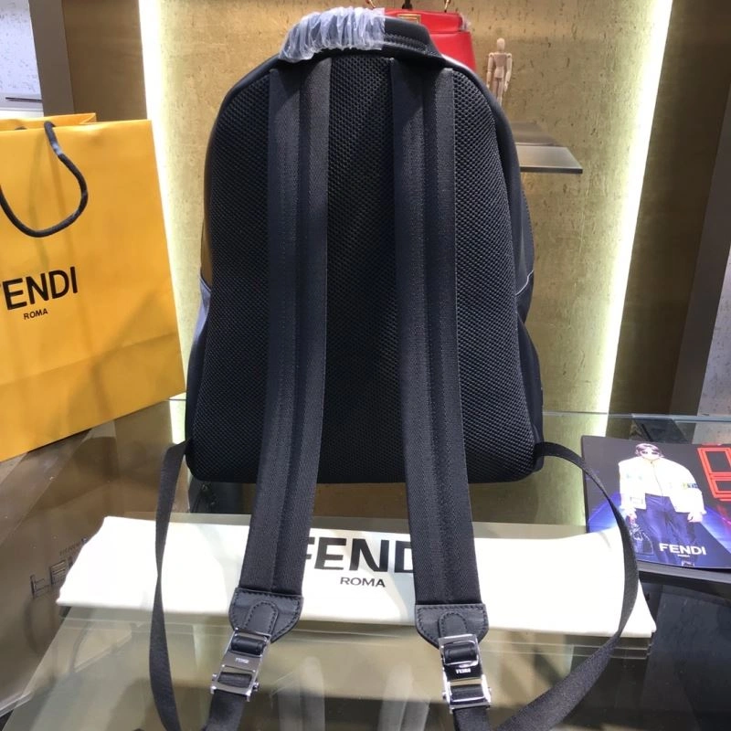 BestValue Fendi Backpacks 58136