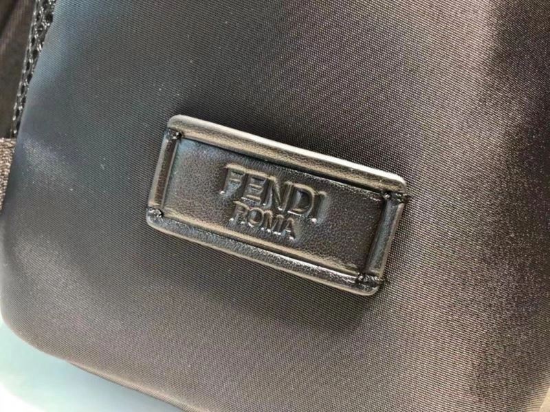 Fendi Backpacks TechFriendly 58134