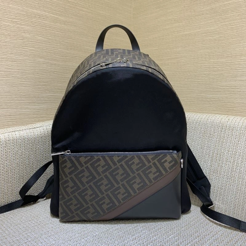 Fendi Backpacks UrbanStyle 58125