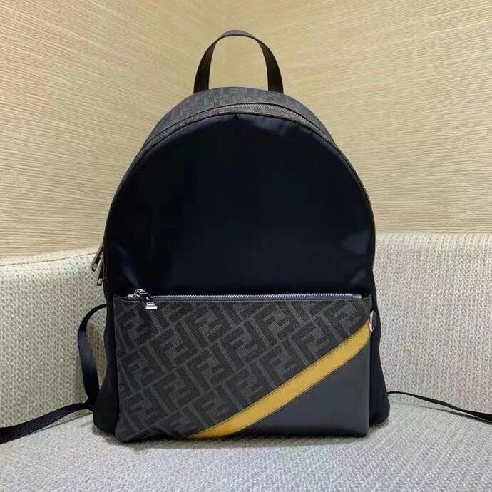 Compact Fendi Backpacks 58132