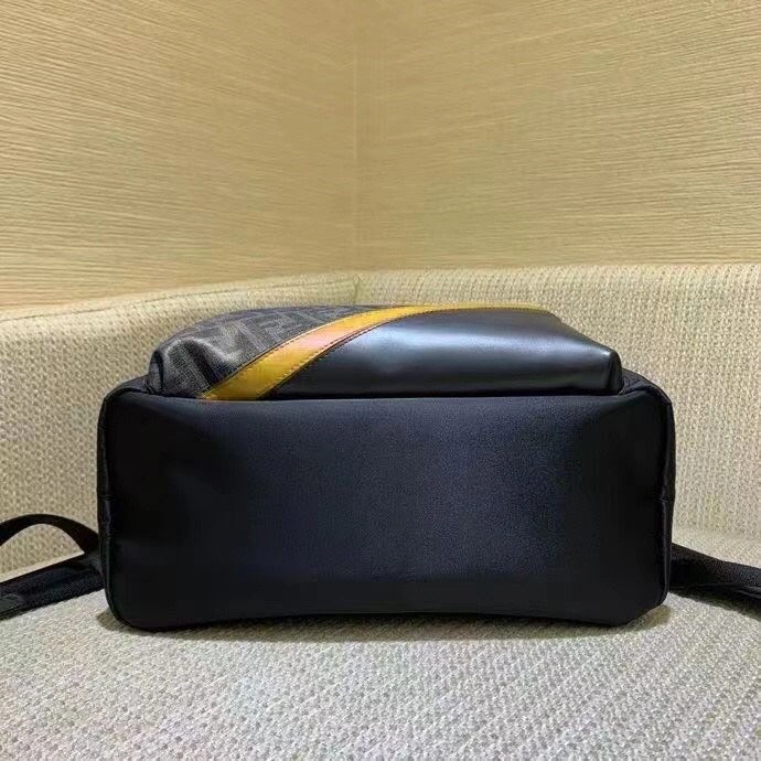 Compact Fendi Backpacks 58132