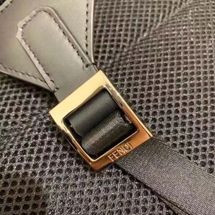 Compact Fendi Backpacks 58132