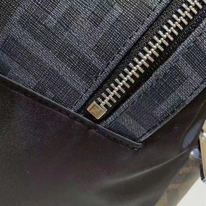 Compact Fendi Backpacks 58132