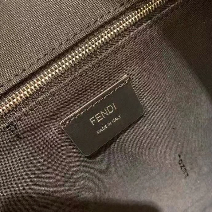 Compact Fendi Backpacks 58132