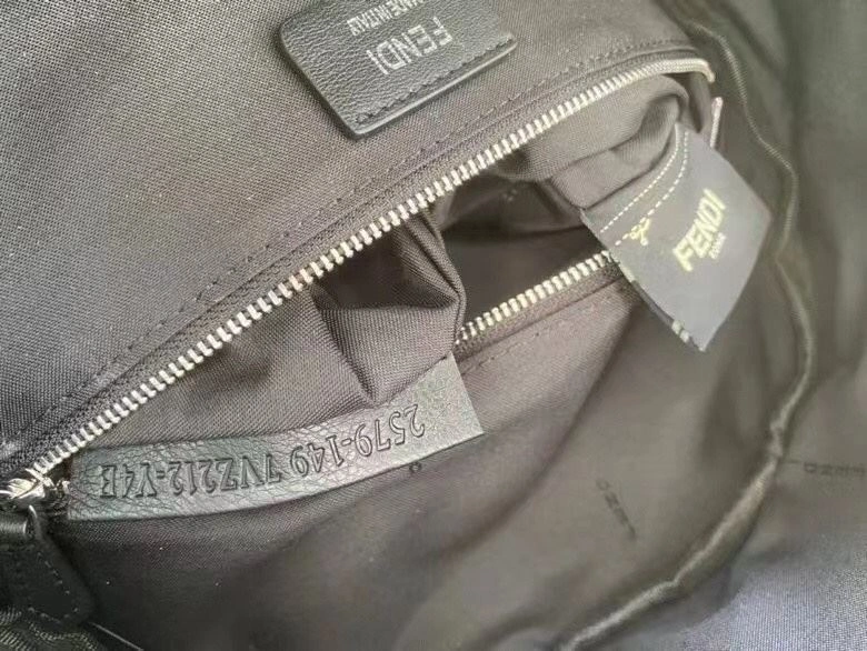 Compact Fendi Backpacks 58132